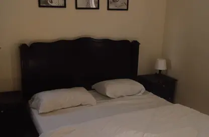 Apartment - Studio - 1 Bathroom for rent in Elite Sports Residence 6 - Elite Sports Residence - Dubai Sports City - Dubai