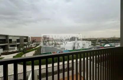 Villa - 3 Bedrooms - 4 Bathrooms for rent in La Violeta 1 - Villanova - Dubai Land - Dubai