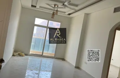 شقة - 2 غرف نوم - 2 حمامات للايجار في 3 المويهات - المويهات - عجمان شقة - 2 غرف نوم - 2 حمامات للايجار في 3 المويهات - المويهات - عجمان