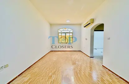 Apartment - 1 Bedroom - 1 Bathroom for rent in Civic Center - Al Jimi - Al Ain