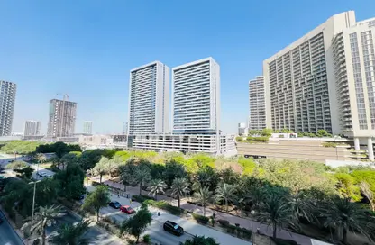 Apartment - 1 Bedroom - 2 Bathrooms for sale in Luma Park Views - Jumeirah Village Circle - Dubai