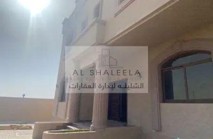 Villa - 5 Bedrooms - 6 Bathrooms for rent in Mohamed Bin Zayed Centre - Mohamed Bin Zayed City - Abu Dhabi