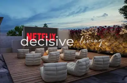 شقة - غرفة نوم - 1 حمام للبيع في مساكن نورا - منطقة 14 - قرية جميرا الدائرية - دبي