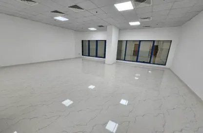 Office Space - Studio - 1 Bathroom for rent in Al Majaz Pearl - Al Majaz 2 - Al Majaz - Sharjah