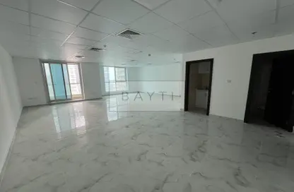 Office Space - Studio - 1 Bathroom for rent in Preatoni Tower - Lake Almas West - Jumeirah Lake Towers - Dubai