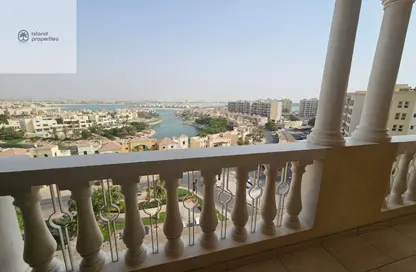 Apartment - 2 Bedrooms - 3 Bathrooms for sale in Royal Breeze 5 - Royal Breeze - Al Hamra Village - Ras Al Khaimah