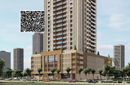 شقة - 1 حمام للبيع في جاردن ريزيدنس - مدينة الإمارات - عجمان