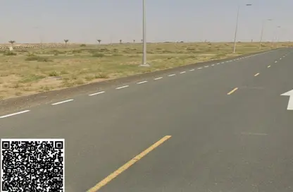 أرض - استوديو للبيع في D تلال سيتي - تلال سيتي - الشارقة