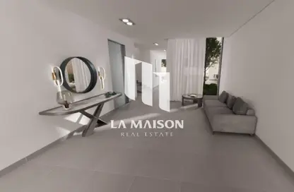 Villa - 4 Bedrooms - 7 Bathrooms for sale in Saadiyat Lagoons - Saadiyat Island - Abu Dhabi