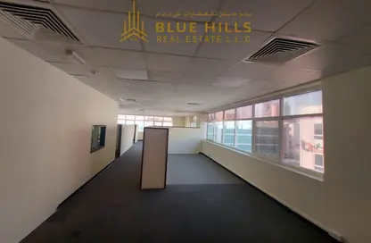 Office Space - Studio - 1 Bathroom for rent in Al Quoz 3 - Al Quoz - Dubai