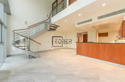 Apartment - 2 Bedrooms - 3 Bathrooms for rent in Central Park Residential Tower - Central Park Tower - DIFC - Dubai