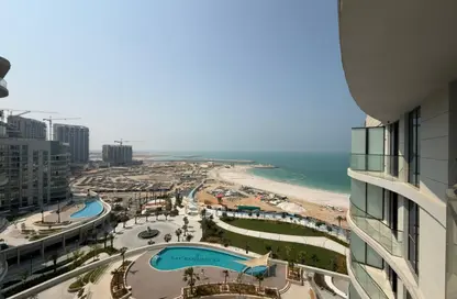 شقة - غرفة نوم - 1 حمام للبيع في باي ريزيدنس - جزيرة حياة - ميناء العرب - راس الخيمة - رأس الخيمة