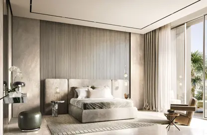 Villa - 5 Bedrooms - 6 Bathrooms for sale in District One West Phase I - District One - Mohammed Bin Rashid City - Dubai