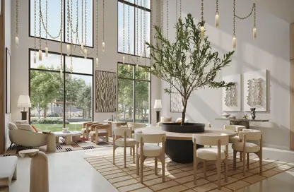 Apartment - 3 Bedrooms - 4 Bathrooms for sale in Vida Residences Hillside - Dubai Hills Estate - Dubai