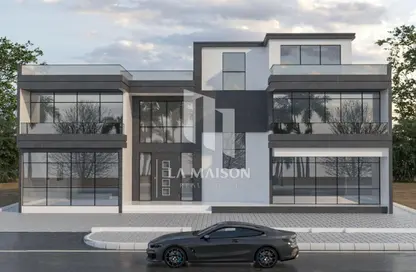 فيلا - 6 غرف نوم - 7 حمامات للبيع في ليا - فدان ياس - جزيرة ياس - أبوظبي