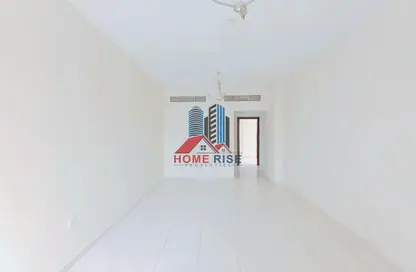 Apartment - 3 Bedrooms - 3 Bathrooms for rent in Al Nada Tower - Al Nahda - Sharjah