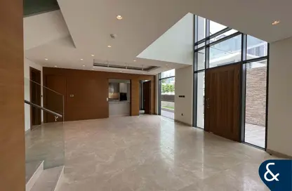 Villa - 4 Bedrooms - 6 Bathrooms for sale in Sobha Hartland Villas - Phase II - Sobha Hartland Villas - Sobha Hartland - Mohammed Bin Rashid City - Dubai