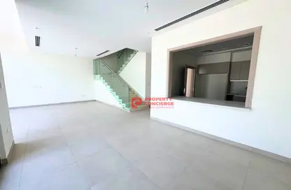 Townhouse - 3 Bedrooms - 4 Bathrooms for rent in Murooj Al Furjan - Al Furjan - Dubai