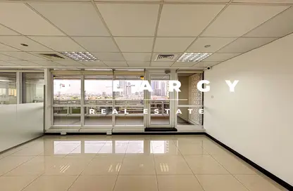 Office Space - Studio for rent in Jumeirah Business Centre 2 (JBC 2) - JLT Cluster V - Jumeirah Lake Towers - Dubai