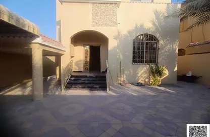 فيلا - 5 غرف نوم - 6 حمامات للايجار في فلل الروضة 2 - 2  الروضة - الروضة - عجمان