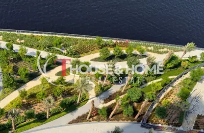 Apartment - 2 Bedrooms - 2 Bathrooms for rent in Creek Crescent - Dubai Creek Harbour (The Lagoons) - Dubai