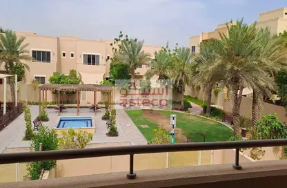 Villa - 5 Bedrooms - 7 Bathrooms for sale in Lehweih Community - Al Raha Gardens - Abu Dhabi