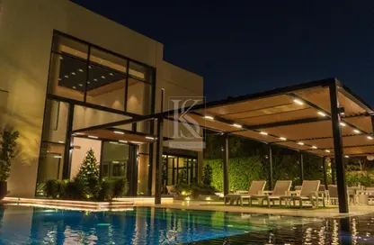 فيلا - 5 غرف نوم - 8 حمامات للبيع في ميلينيوم إستيتس - ميدان غايتد كميونتي - ميدان - دبي