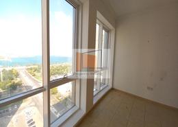 Apartment - 3 bedrooms - 5 bathrooms for rent in Al Reem Tower - Corniche Road - Abu Dhabi
