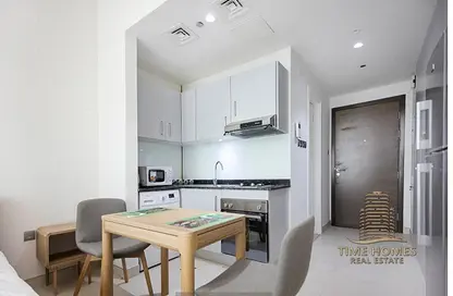 Apartment - Studio - 1 Bathroom for sale in Montrell - Al Furjan - Dubai