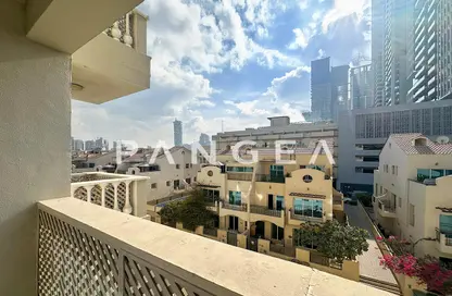 شقة - 1 حمام للبيع في ميدان هانوفر - الضاحية 10 - قرية الجميرا سركل - دبي