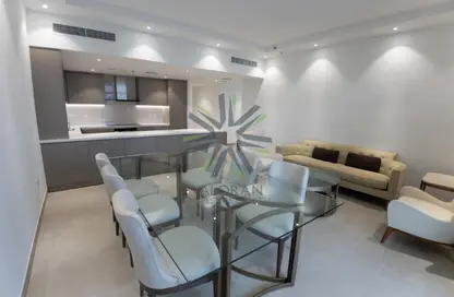 Apartment - 3 Bedrooms - 5 Bathrooms for sale in Skyview Tower - Dubai Marina - Dubai