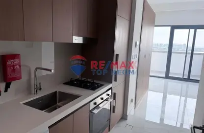 شقة - 1 حمام للايجار في عزيزي ميراج - ستوديو سيتي - دبي