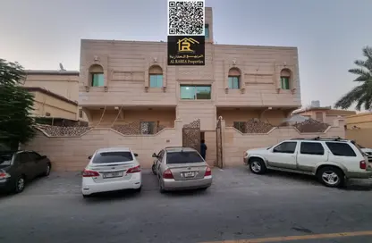 عمارة بالكامل - 8 غرف نوم - 8 حمامات للبيع في فلل الروضة 3 - 3  الروضة - الروضة - عجمان