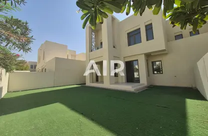 Townhouse - 3 Bedrooms - 3 Bathrooms for rent in Mira Oasis 1 - Mira Oasis - Reem - Dubai
