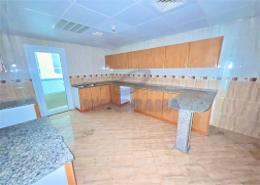 Apartment - 3 bedrooms - 4 bathrooms for rent in Blue Tower - Al Majaz 3 - Al Majaz - Sharjah