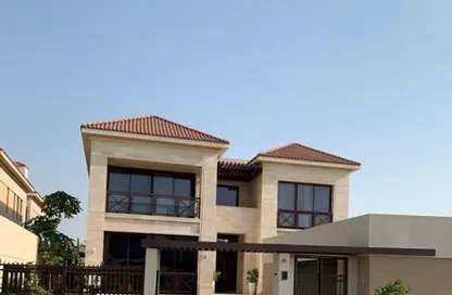 Villa - 7 Bedrooms - 7+ Bathrooms for sale in HIDD Al Saadiyat - Saadiyat Island - Abu Dhabi