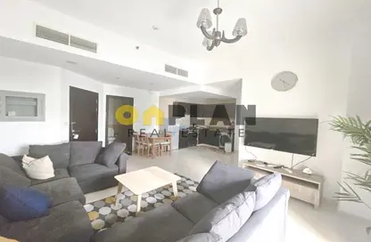 Apartment - 3 Bedrooms - 3 Bathrooms for rent in Silicon Gates 3 - Silicon Gates - Dubai Silicon Oasis - Dubai