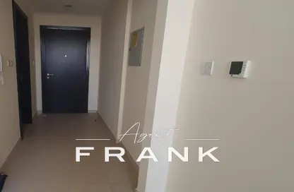Apartment - Studio - 1 Bathroom for rent in Silicon Gates 4 - Silicon Gates - Dubai Silicon Oasis - Dubai