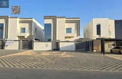 فيلا - 5 غرف نوم - 8 حمامات للبيع في الزاهية جاردنز - الزاهية - عجمان