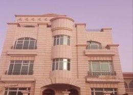 Studio - 1 bathroom for rent in Madinat Zayed - Abu Dhabi