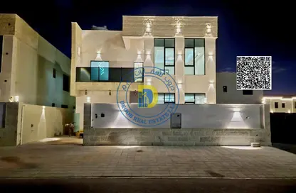 Villa - 5 Bedrooms - 7 Bathrooms for sale in Al Amira Village - Al Yasmeen - Ajman