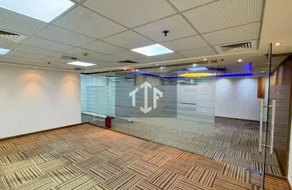 Office Space - Studio - 1 Bathroom for rent in Millennium Executive Tower - Sheikh Zayed Road - Dubai Office Space - Studio - 1 Bathroom for rent in Millennium Executive Tower - Sheikh Zayed Road - Dubai