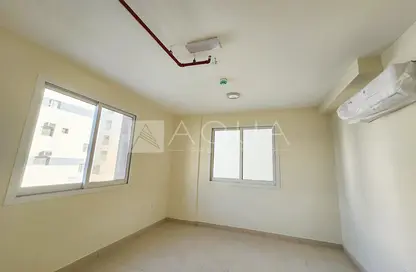 Empty Room image for: Labor Camp - Studio for rent in Jebel Ali Industrial 1 - Jebel Ali Industrial - Jebel Ali - Dubai, Image 1