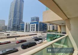 Apartment - 2 bedrooms - 2 bathrooms for rent in Marina Park - Dubai Marina - Dubai