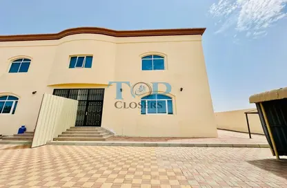 Villa - 3 Bedrooms - 4 Bathrooms for rent in Mueifia - Al Markhaniya - Al Ain