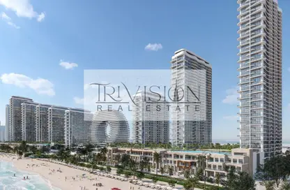 شقة - غرفة نوم - 2 حمامات للبيع في شوبا أكوامونت - أم القيوين شقة - غرفة نوم - 2 حمامات للبيع في شوبا أكوامونت - أم القيوين