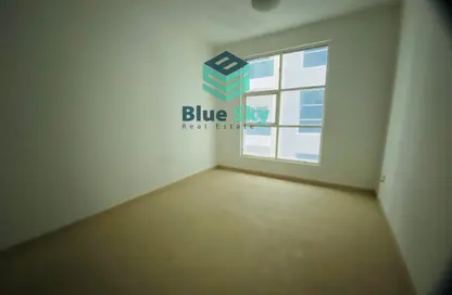 Apartment - 1 Bedroom - 2 Bathrooms for sale in City Tower - Al Nuaimiya - Ajman