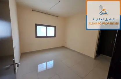 Apartment - 1 Bedroom - 2 Bathrooms for rent in Al Rawda 1 - Al Rawda - Ajman