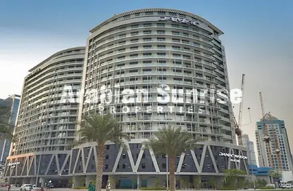 Hotel  and  Hotel Apartment - 1 Bathroom for sale in DAMAC Majestine - Business Bay - Dubai