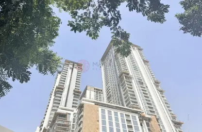 Apartment - 4 Bedrooms - 4 Bathrooms for sale in Crest Grande - Sobha Hartland - Mohammed Bin Rashid City - Dubai
